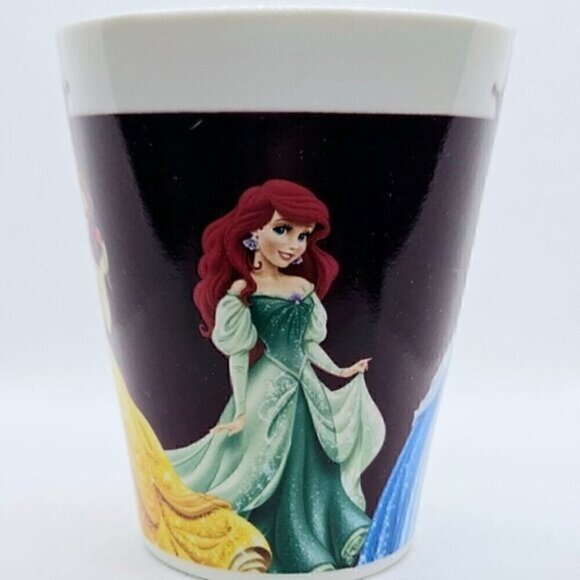 Disney Princess Magic Mug – Color Changing Ceramic Collectible NIB - Picture 8 of 11